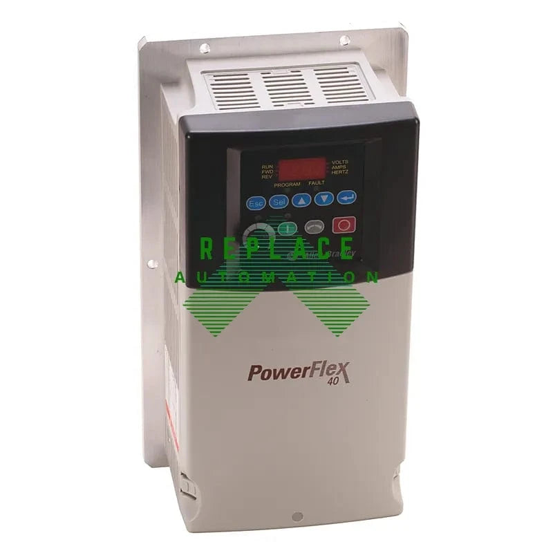 Allen-Bradley Used 22B-A012N104