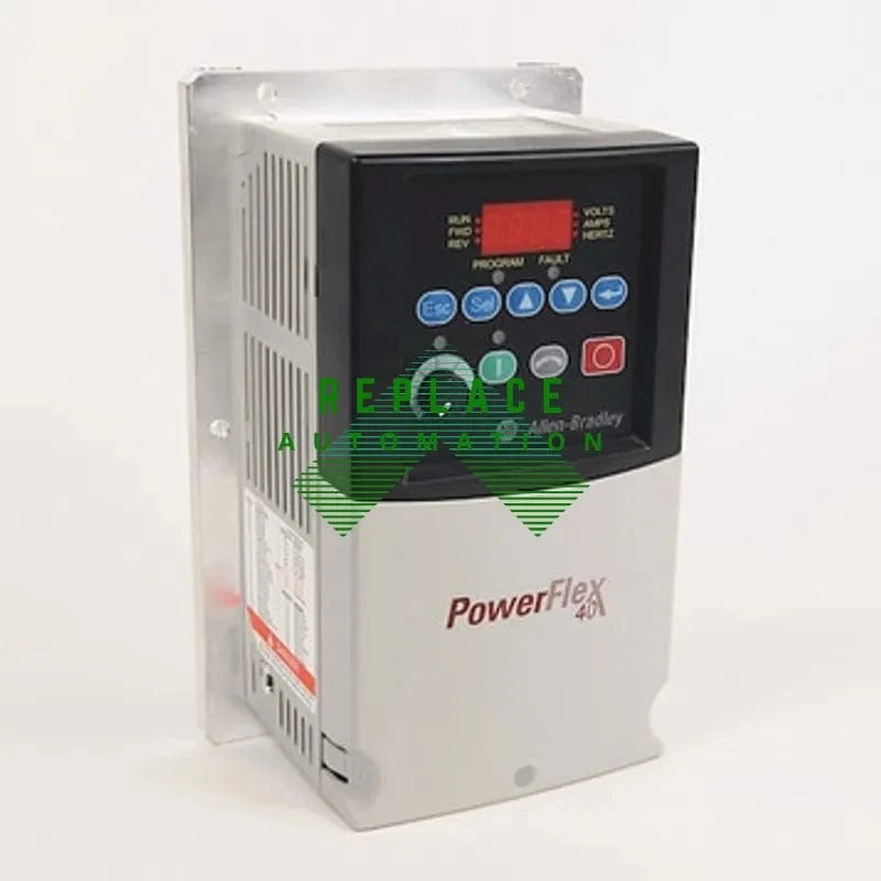 Allen-Bradley Used 22B-D1P4F104