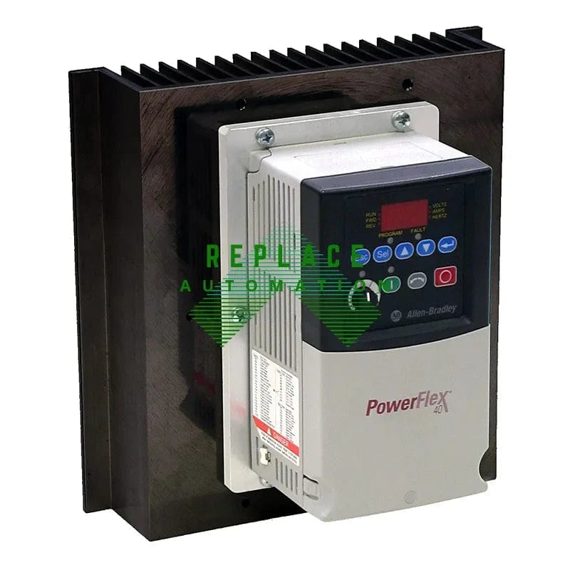 Allen-Bradley Used 22B-D2P3F104