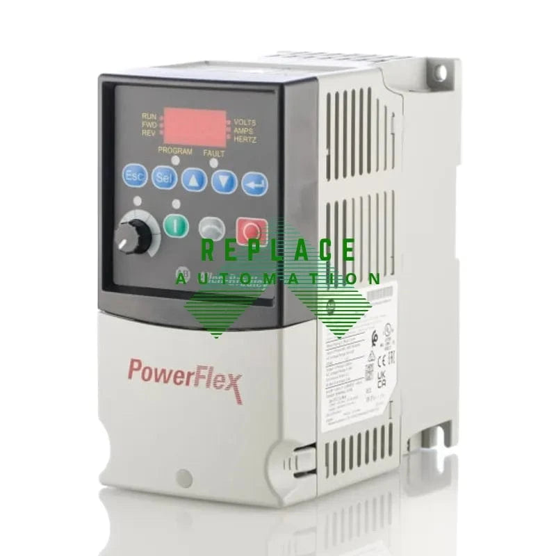 Allen-Bradley Used 22B-D2P3N104