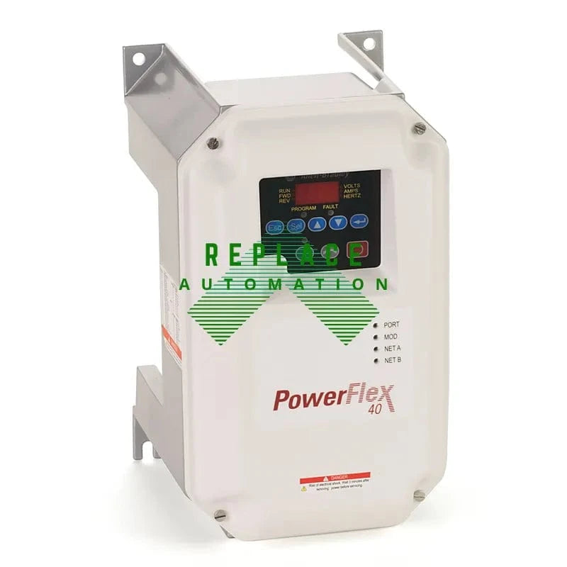 Allen-Bradley Used 22B-D4P0C104