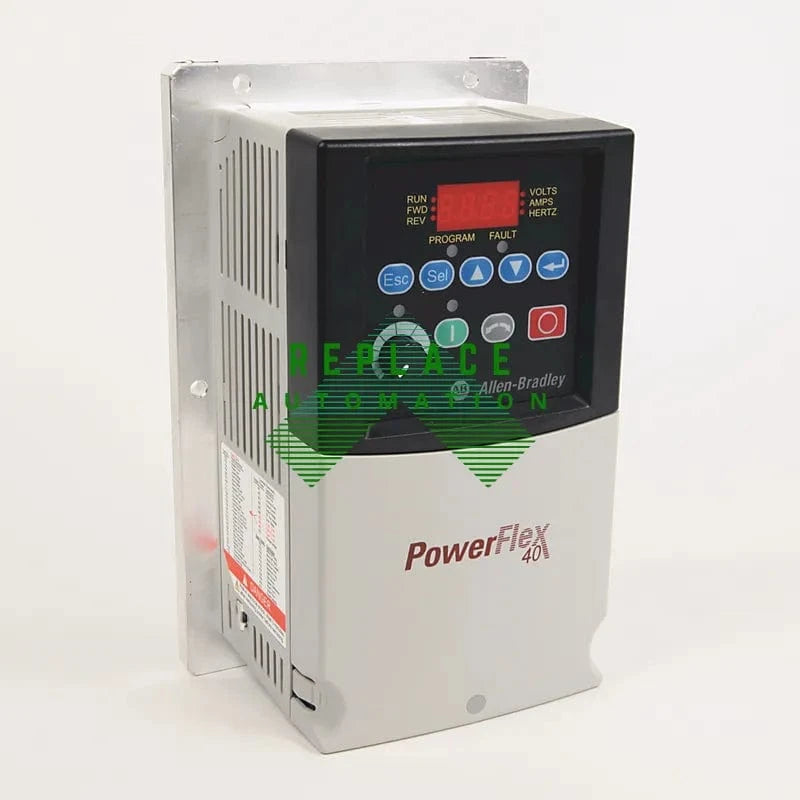 Allen-Bradley Used 22B-D4P0H204