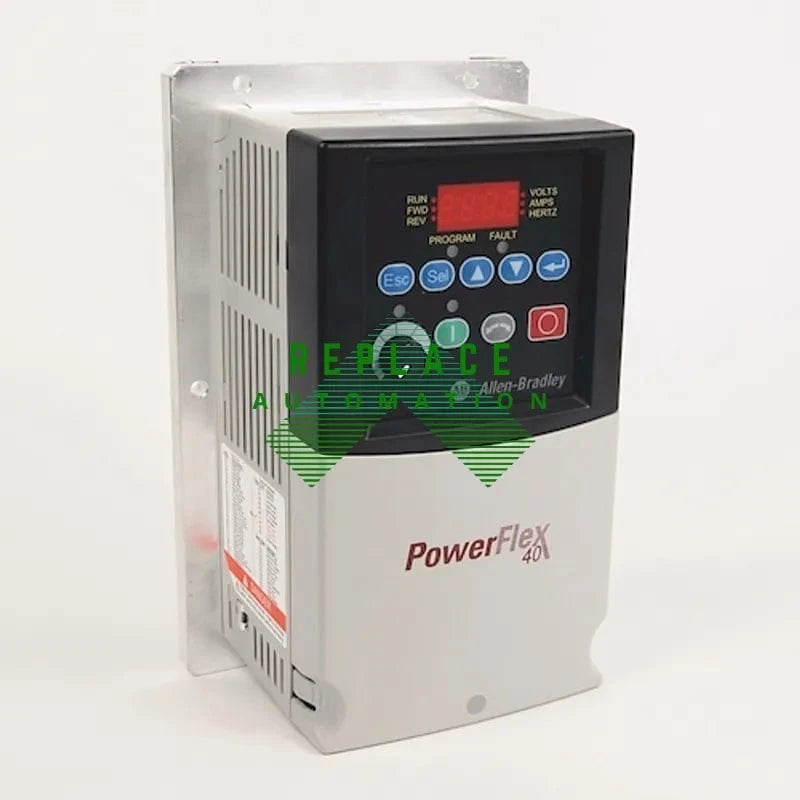 Allen-Bradley Used 22B-D6P0H204