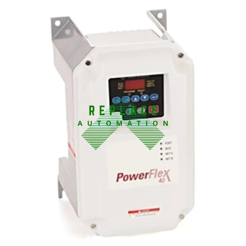 Allen-Bradley Used 22B-V5P0C104