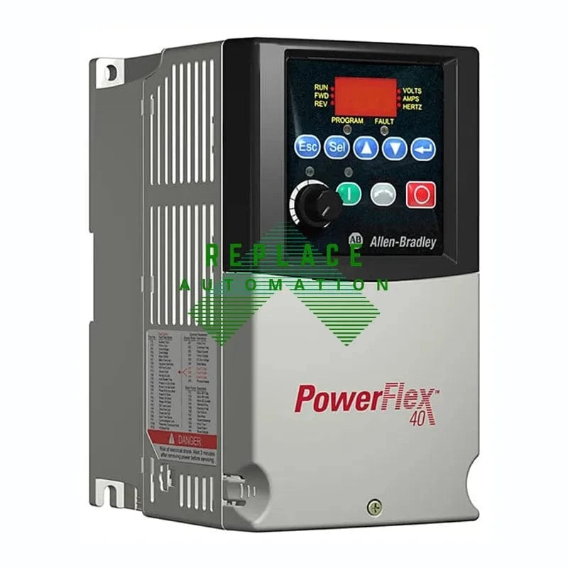 Allen-Bradley Used 22B-V5P0N104