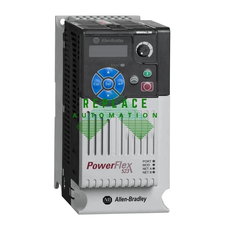 Allen-Bradley Used 25A-A8P0N114