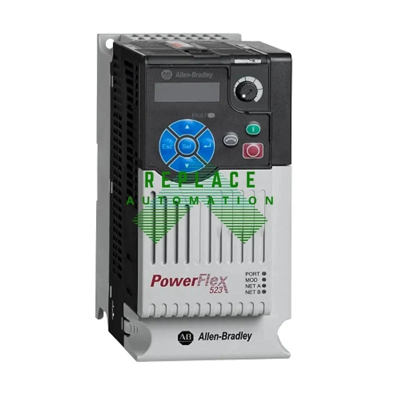 Allen-Bradley Used 25A-B011N104