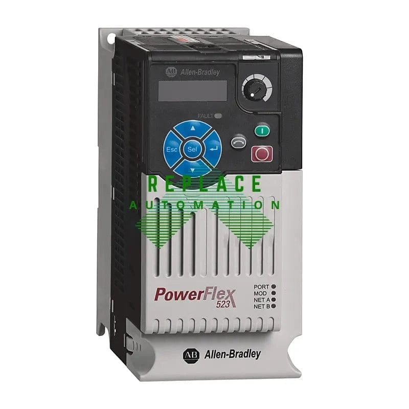 Allen-Bradley Used 25A-B017N104