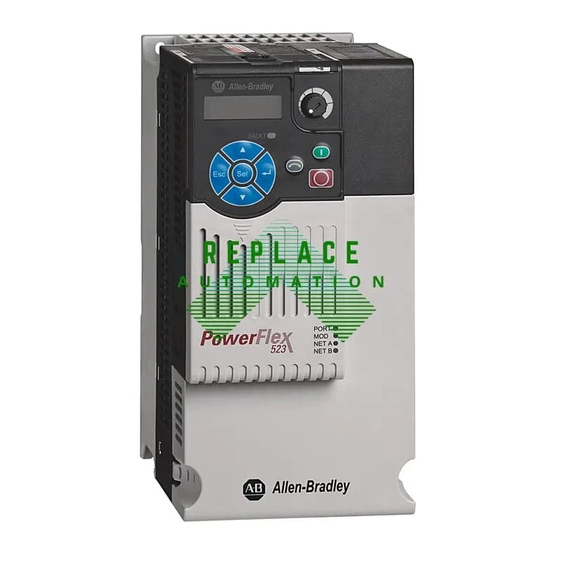 Allen-Bradley Used 25A-D013N104