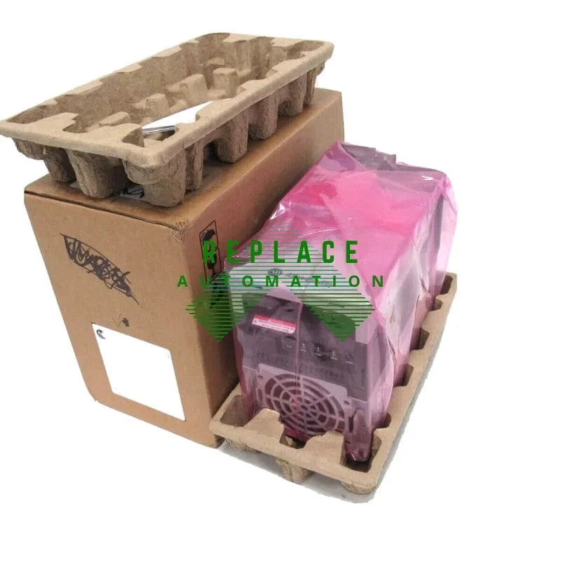 Allen-Bradley Used 25A-D030N104