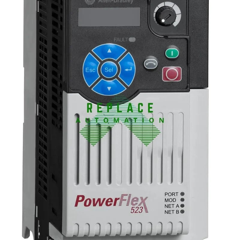 Allen-Bradley Used 25A-V6P0N104