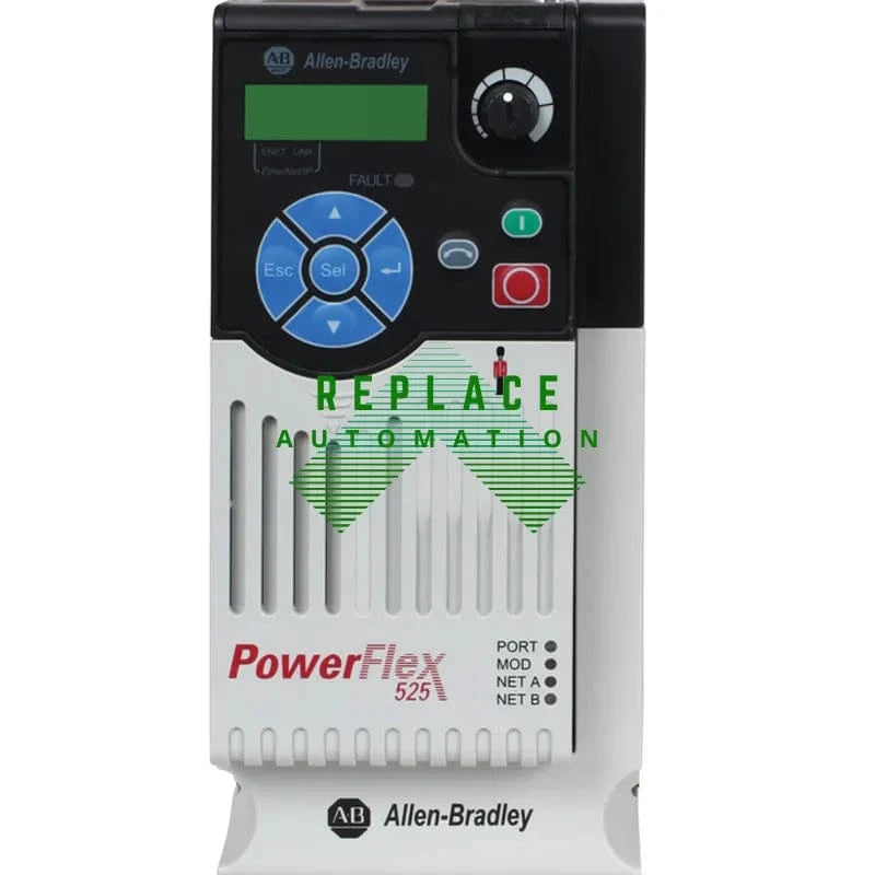 Allen-Bradley Used 25B-A011N104