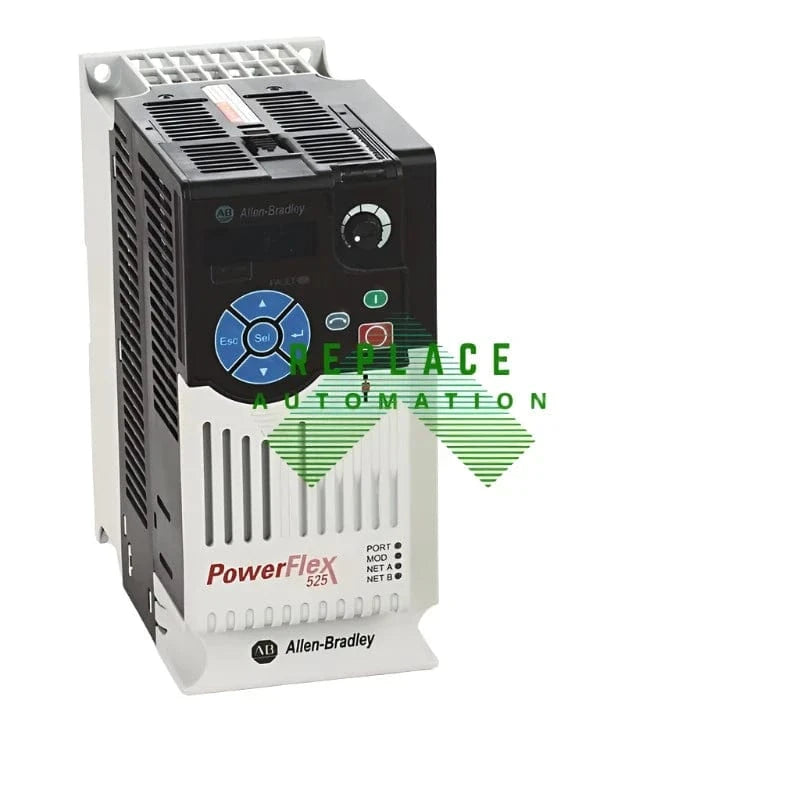 Allen-Bradley Used 25B-A011N114