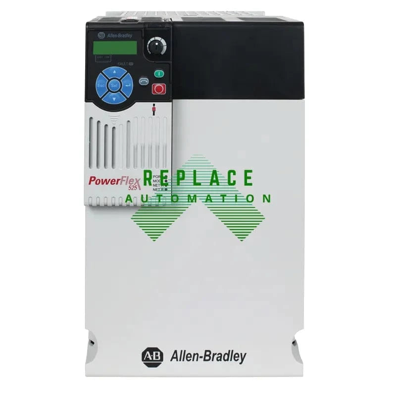 Allen-Bradley Used 25B-B048N104