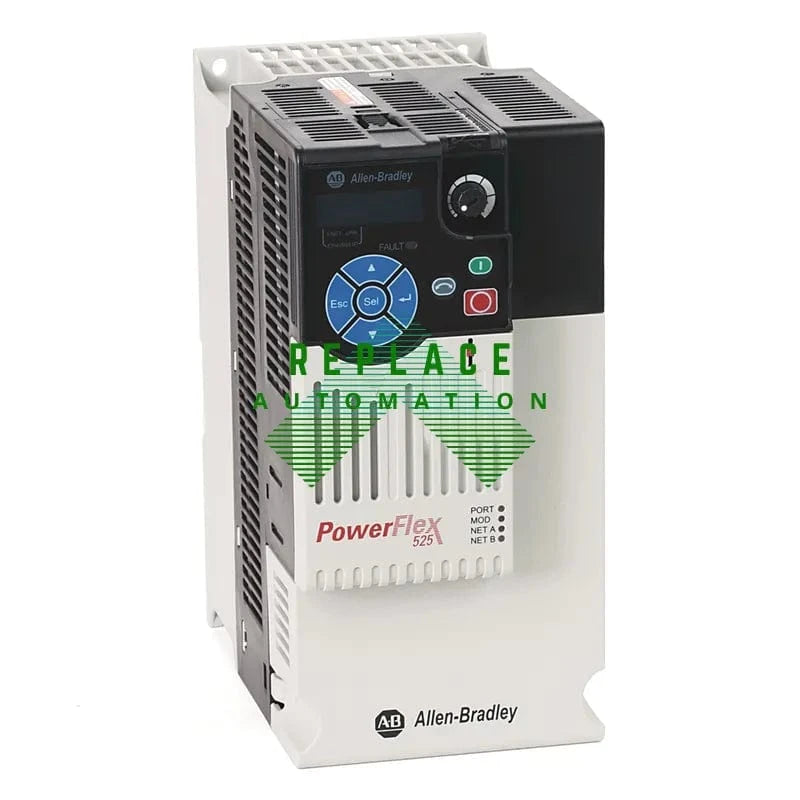Allen-Bradley Used 25B-D013N104