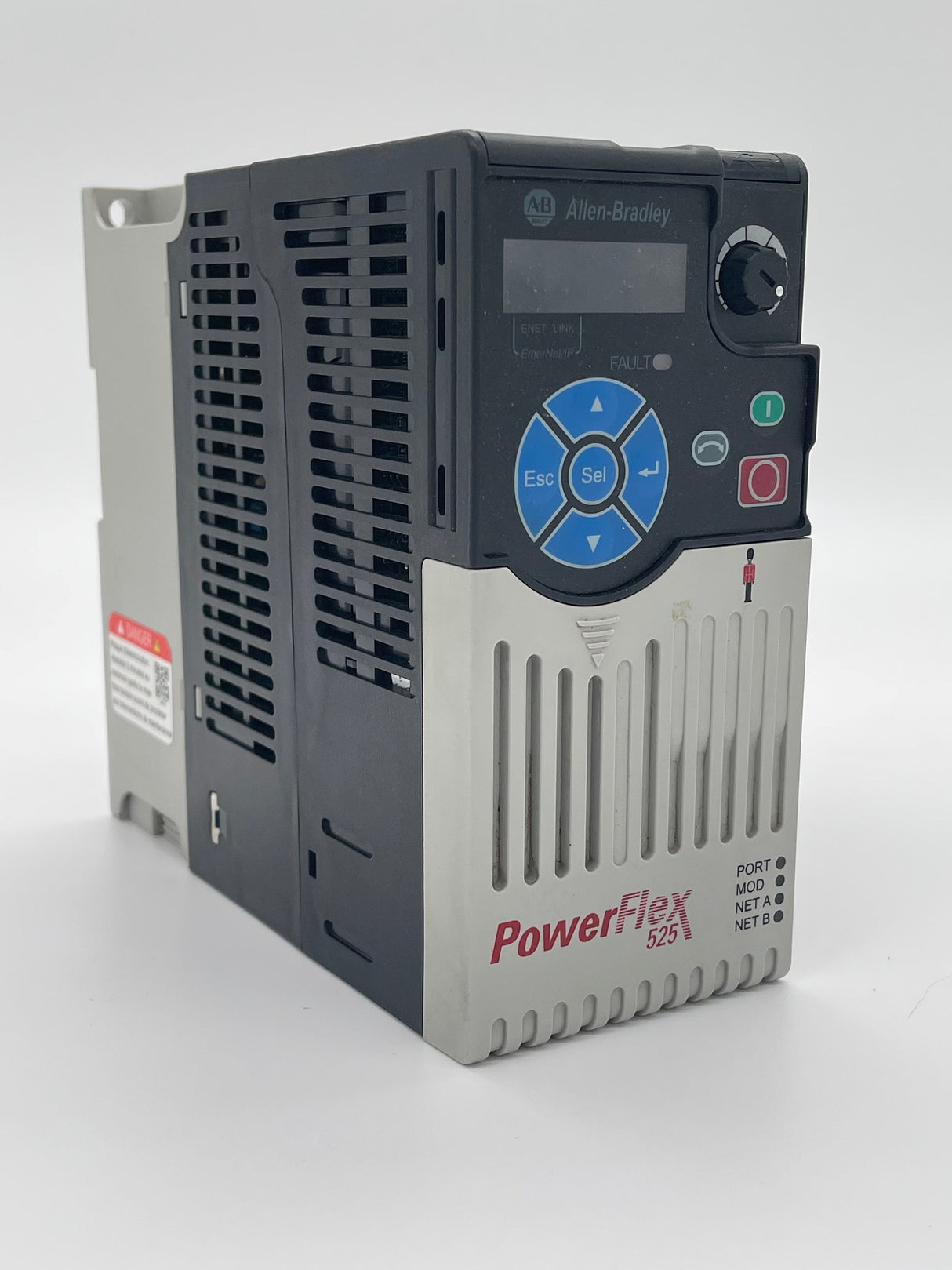 Allen-Bradley 25B-D4P0N104