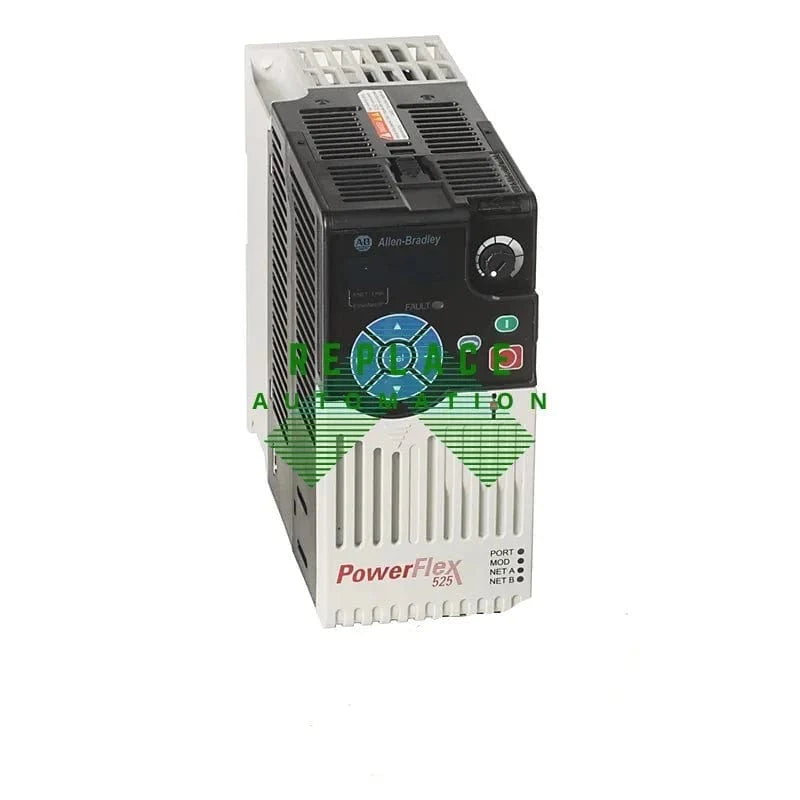 Allen-Bradley Used 25B-D4P0N114