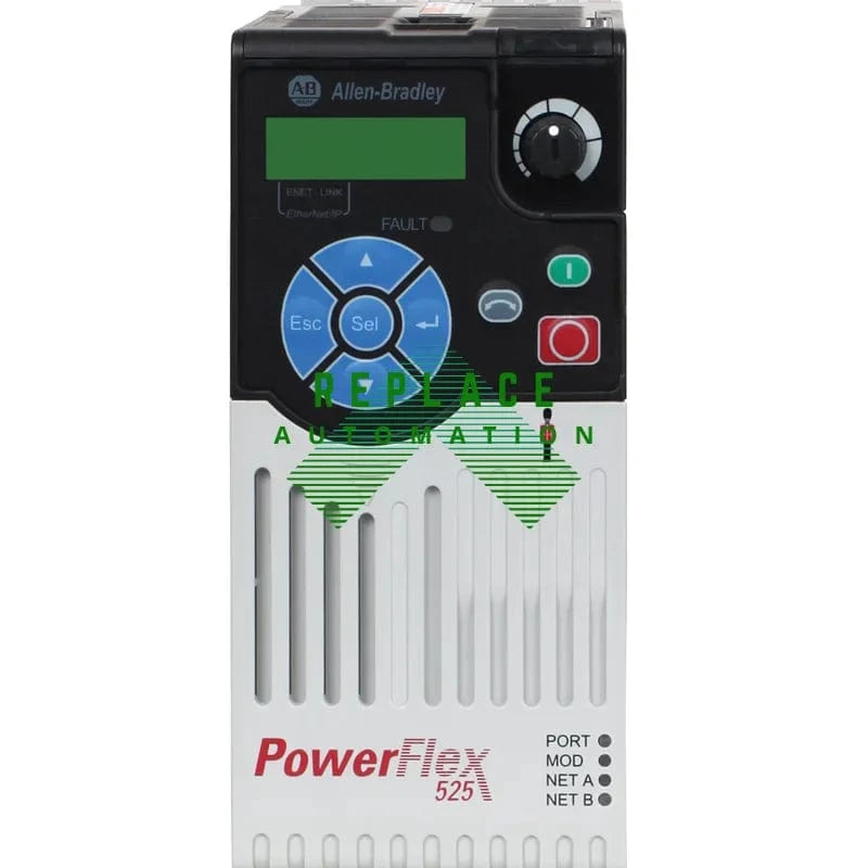 Allen-Bradley Used 25B-D6P0N114