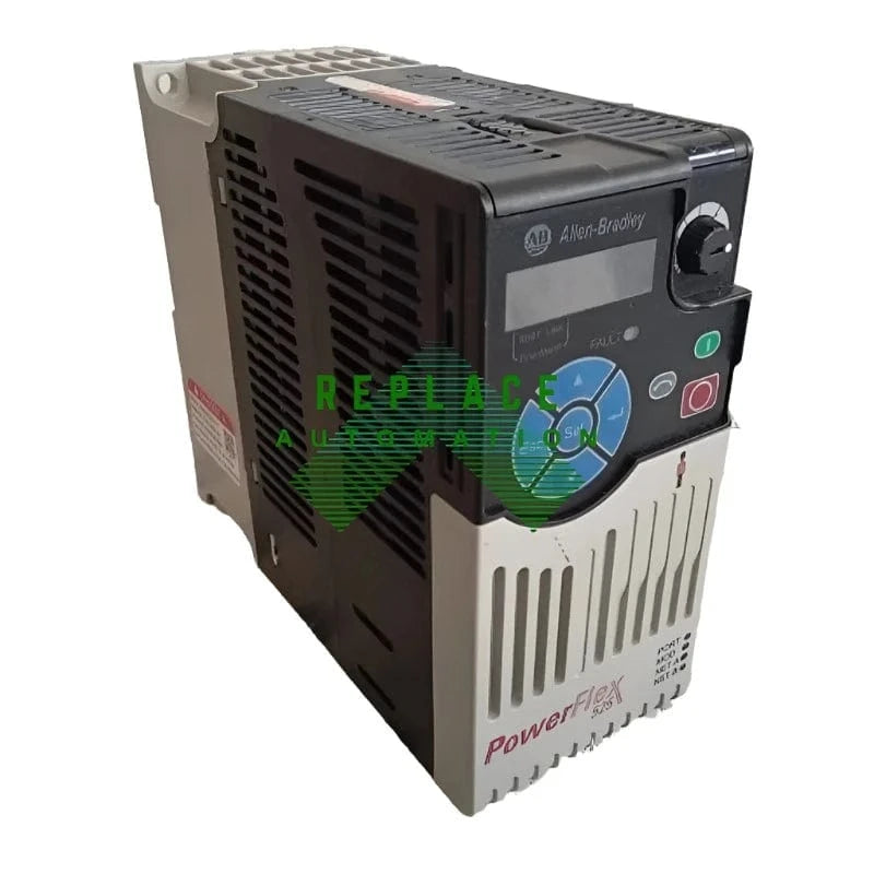 Allen-Bradley Used 25B-E3P0N104