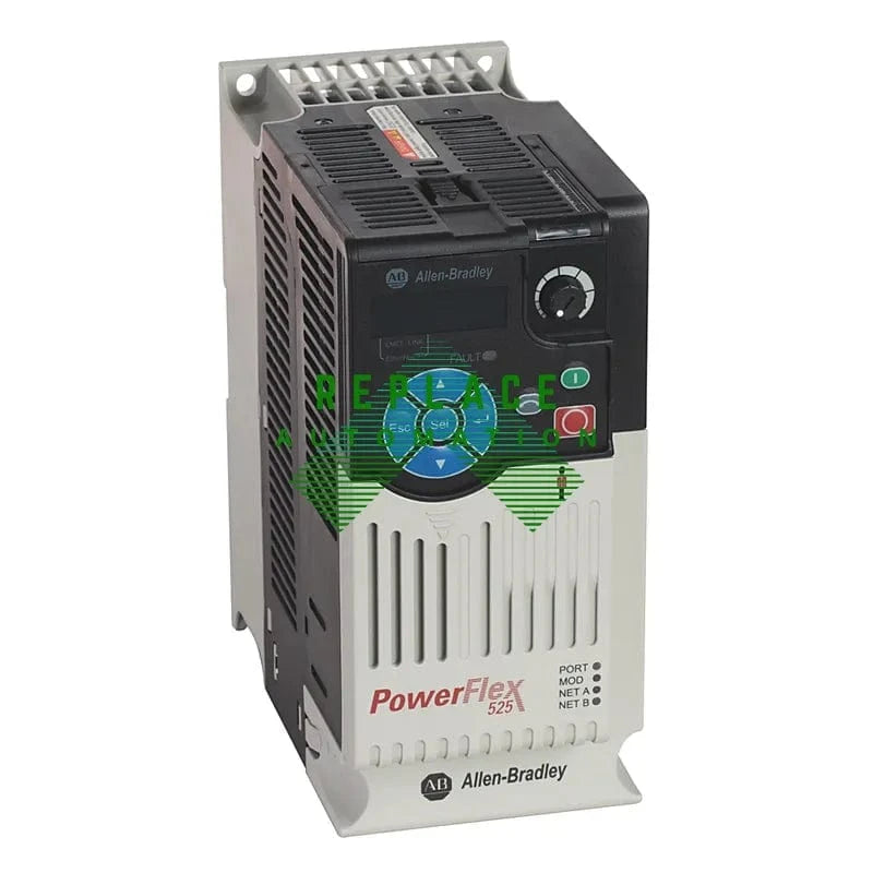 Allen-Bradley Used 25B-V6P0N104