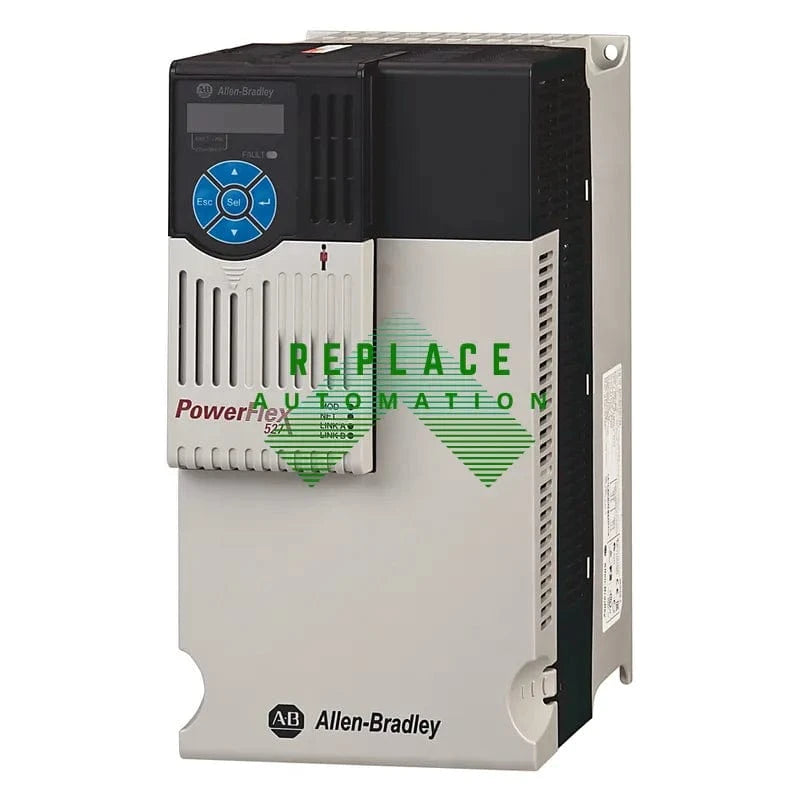 Allen-Bradley Used 25C-B017N104