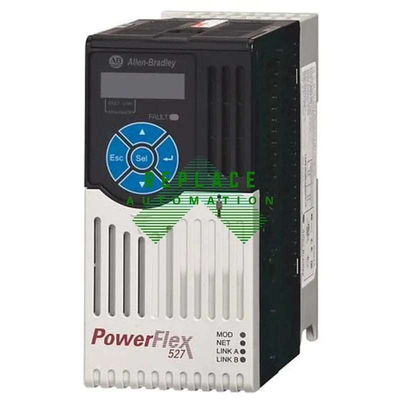 Allen-Bradley Used 25C-B8P0N104