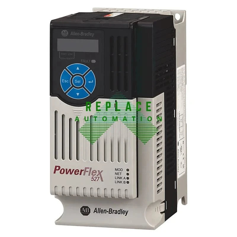 Allen-Bradley Used 25C-D010N114
