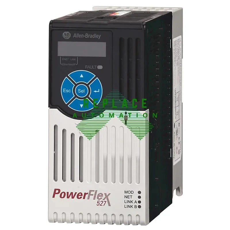 Allen-Bradley Used 25C-D2P3N114