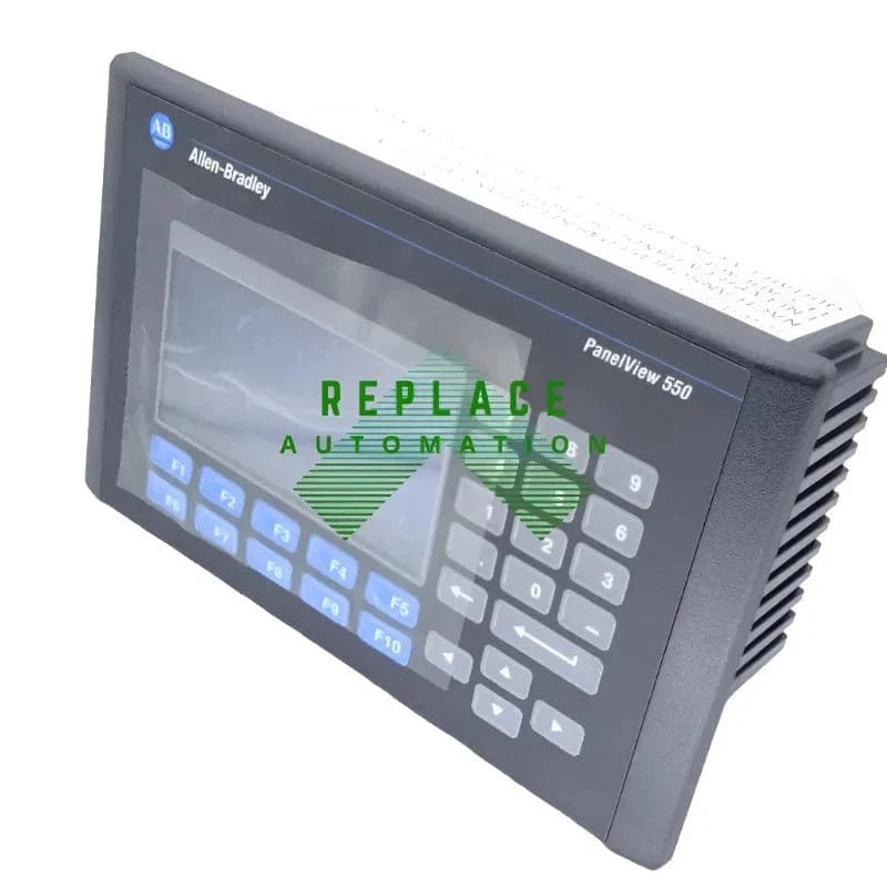 Allen-Bradley Used 2711-B5A8