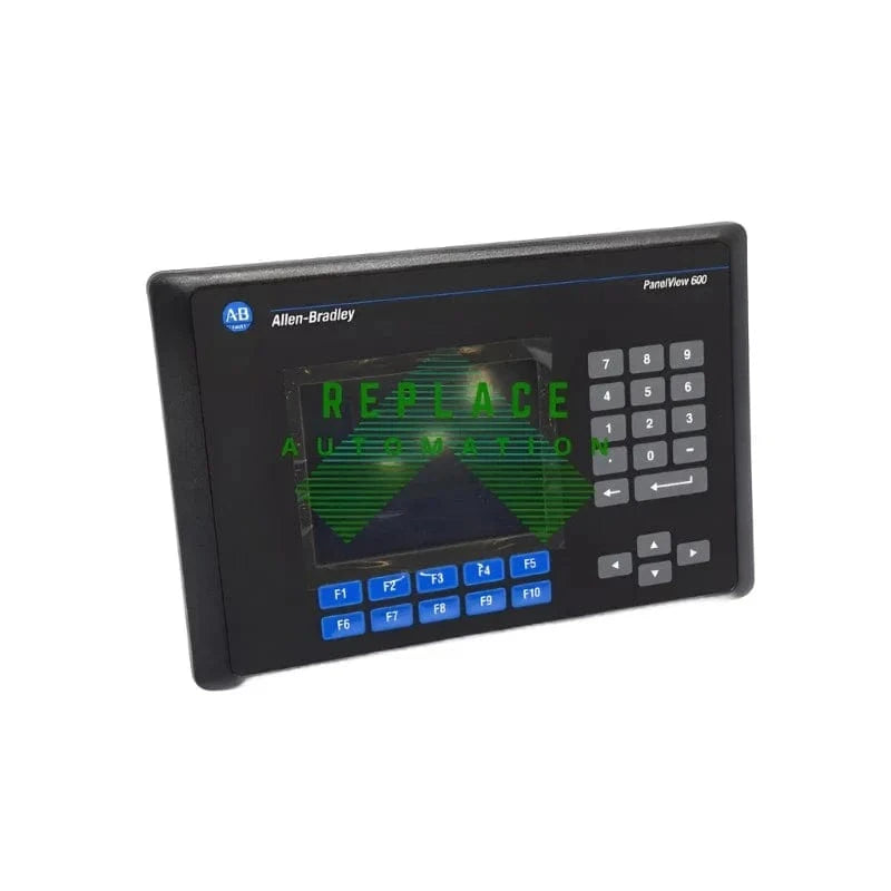Allen-Bradley 2711-B6C10