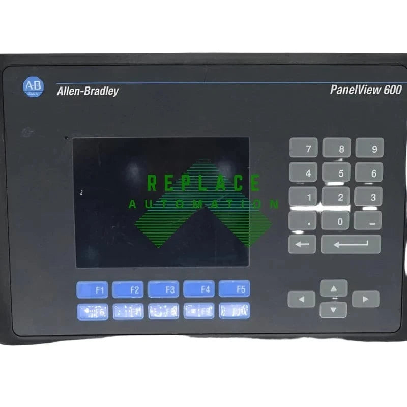 Allen-Bradley Used 2711-B6C15