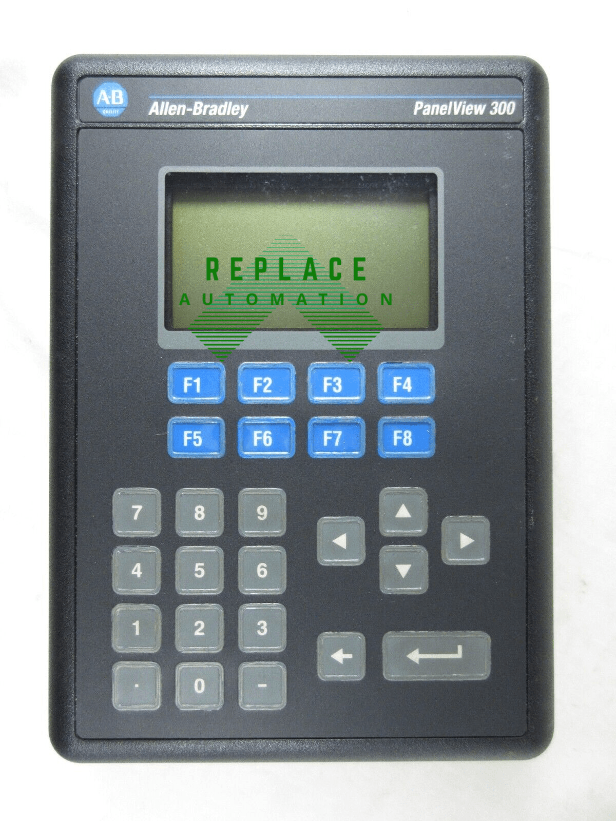 Allen-Bradley 2711-K3A2L1