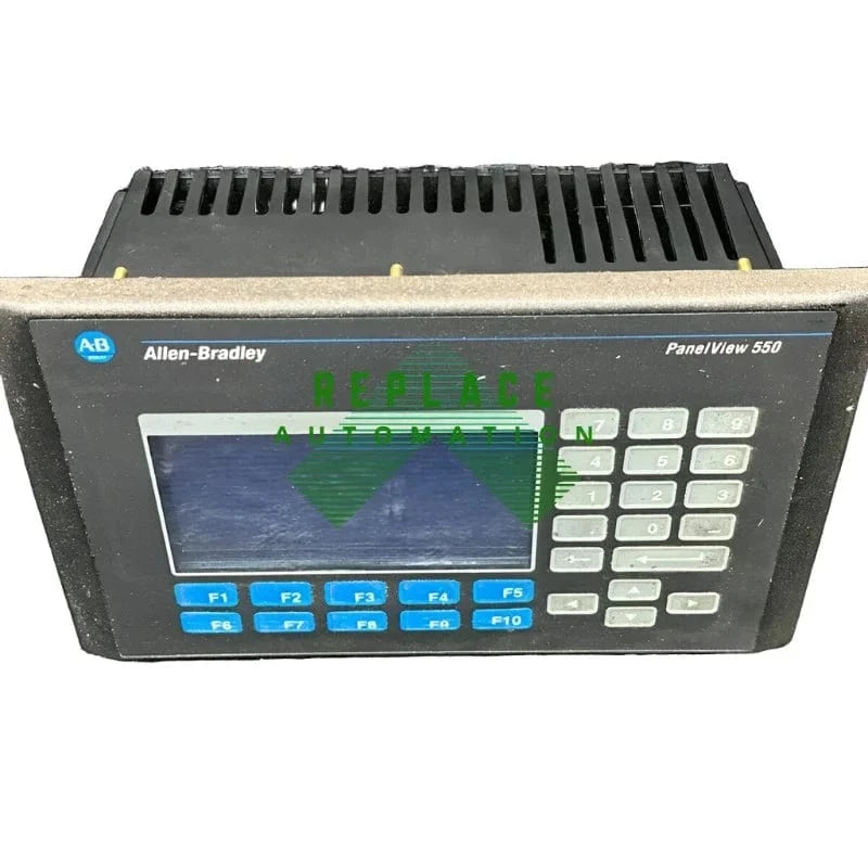 Allen-Bradley Used 2711-K5A16