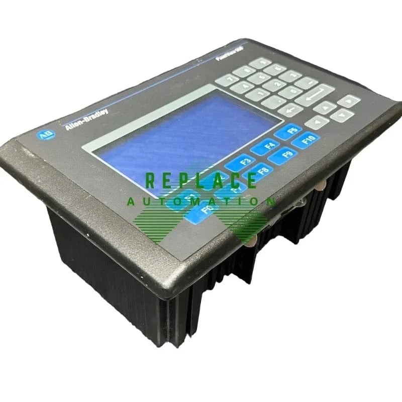 Allen-Bradley Used 2711-K5A2