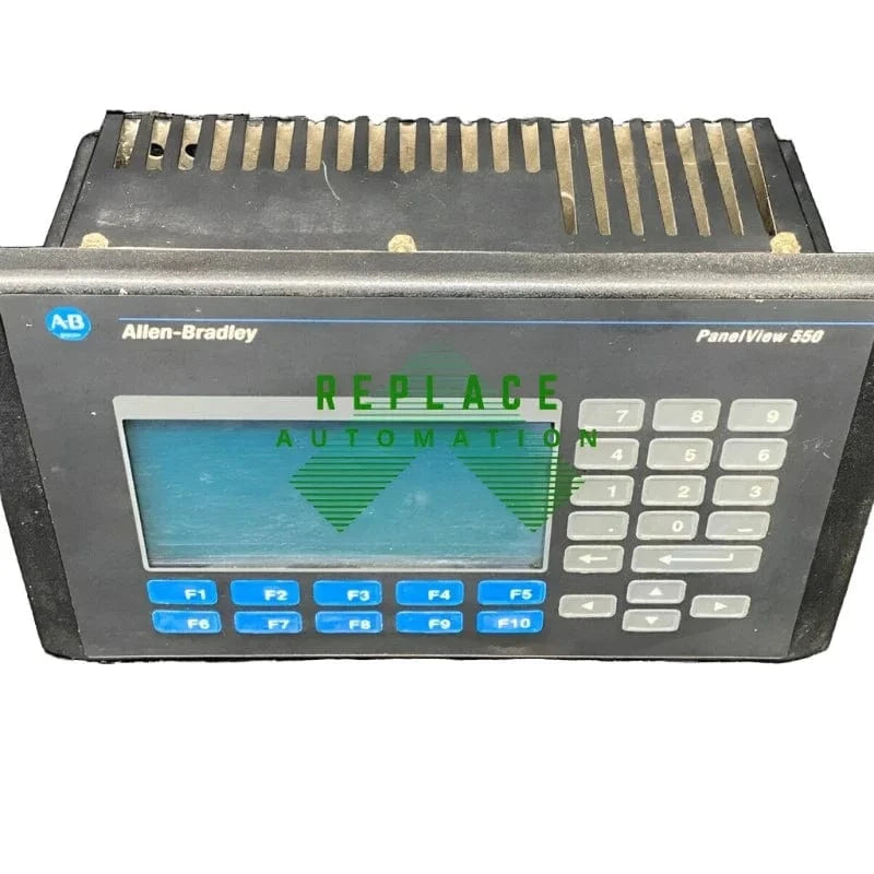 Allen-Bradley Used 2711-K5A5