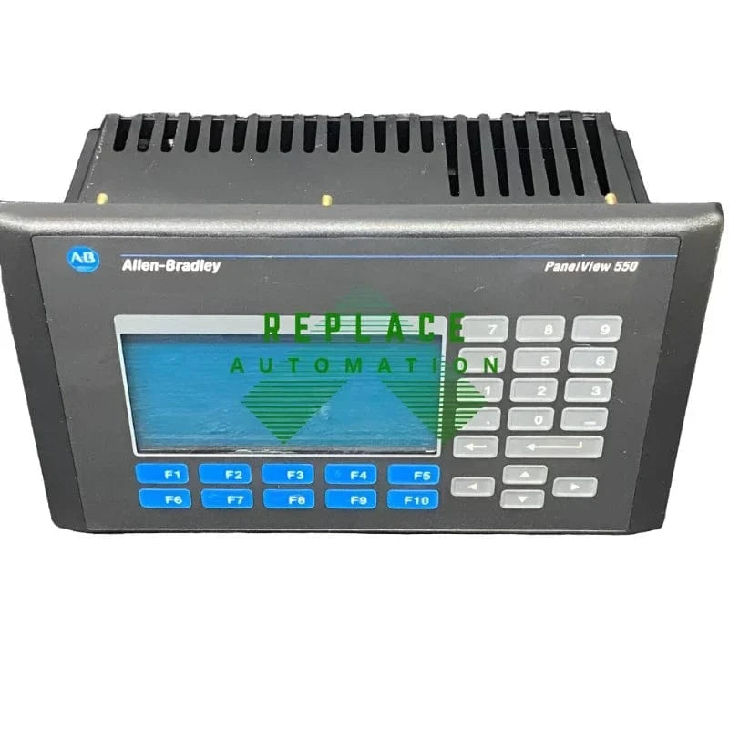 Allen-Bradley Used 2711-K5A8