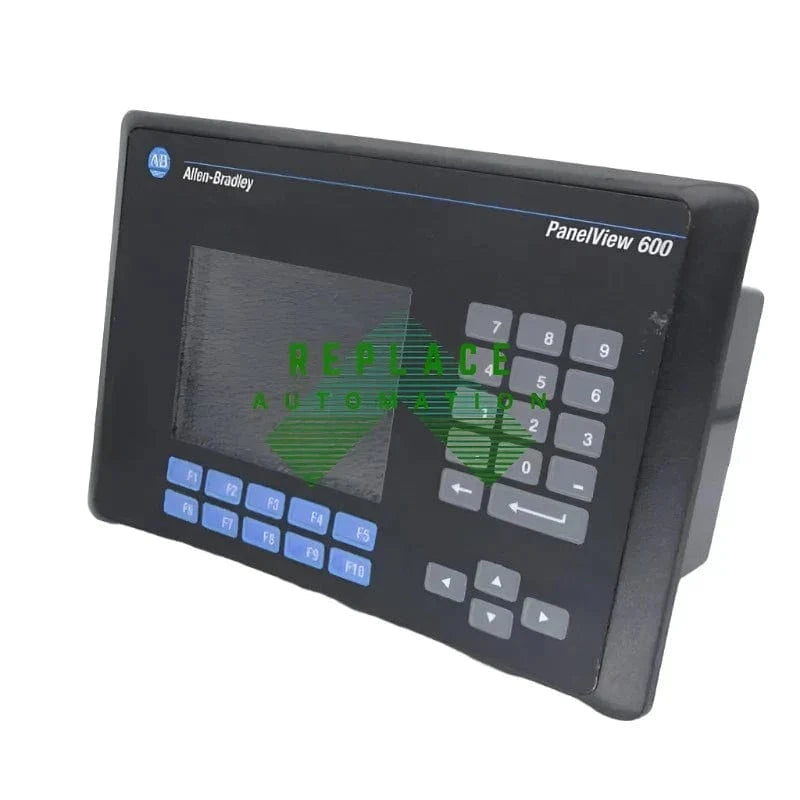 Allen-Bradley Used 2711-K6C20