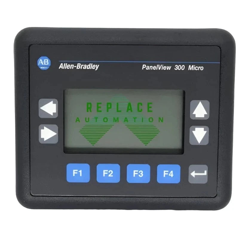 Allen-Bradley Used 2711-M3A19L1