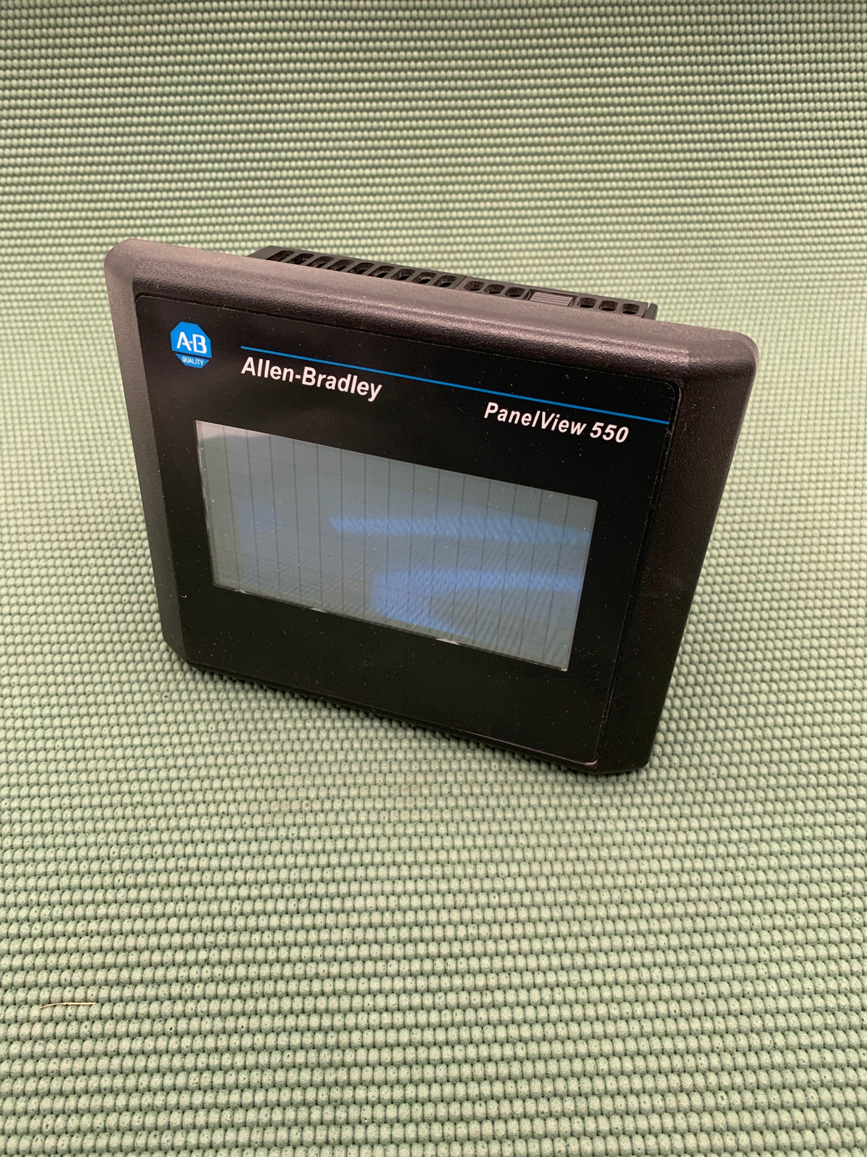 Allen-Bradley 2711-T5A20L1