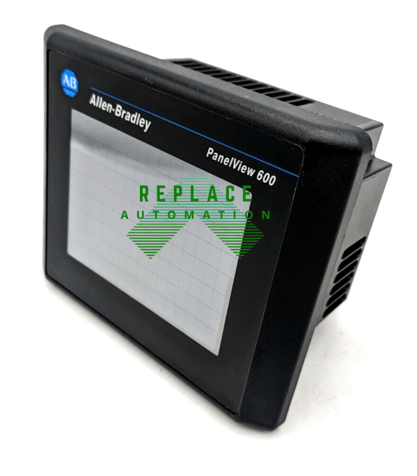 Allen-Bradley 2711-T6C20L1