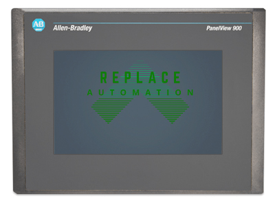 Allen-Bradley 2711-T9A10