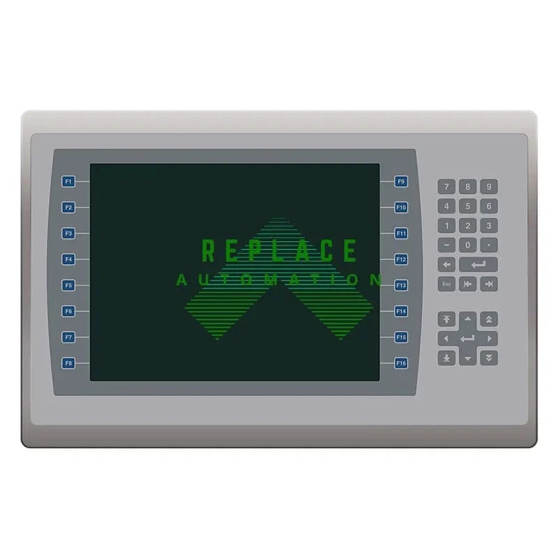 Allen-Bradley Used 2711P-B10C22D9P-B