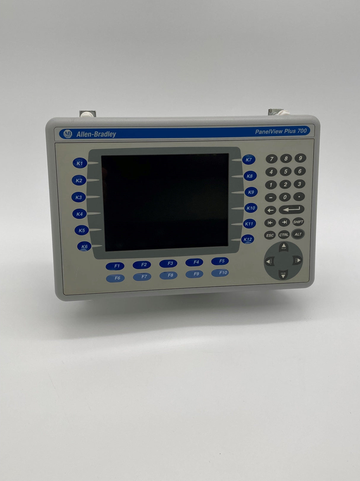 Allen-Bradley 2711P-B7C4A8