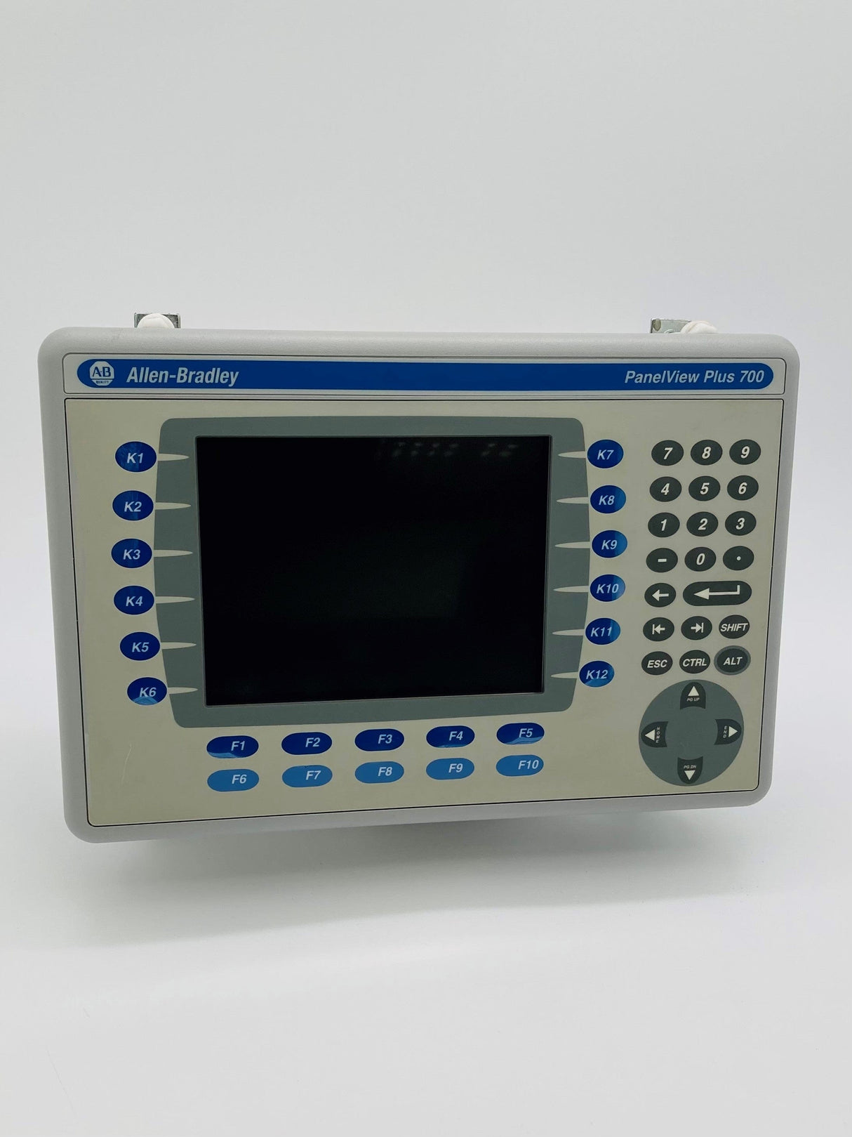 Allen-Bradley 2711P-B7C4A8