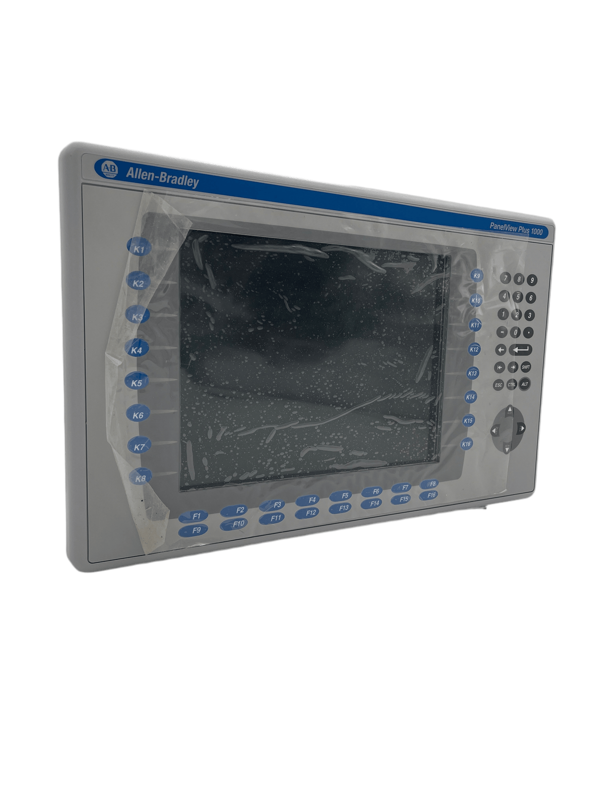 Allen-Bradley 2711P-K10C4A1