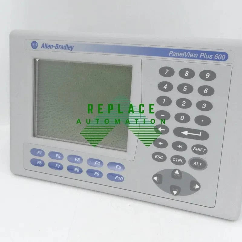 Allen-Bradley 2711P-K6M20A8