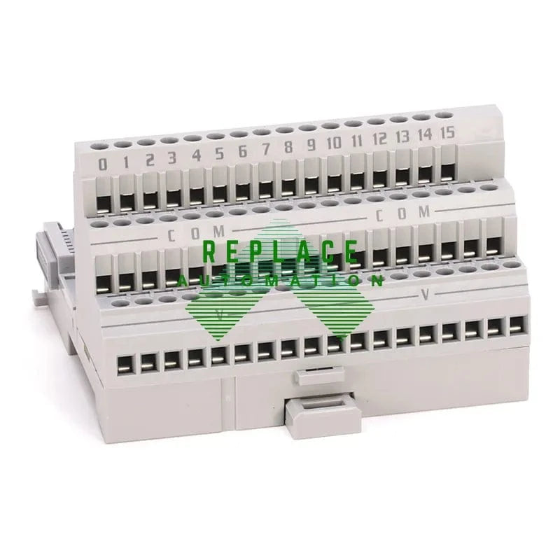 Allen-Bradley Used 2711P-RAAK15