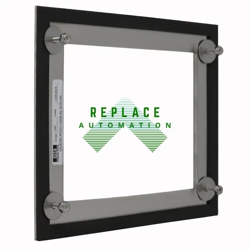 Allen-Bradley Used 2711P-RAAT7