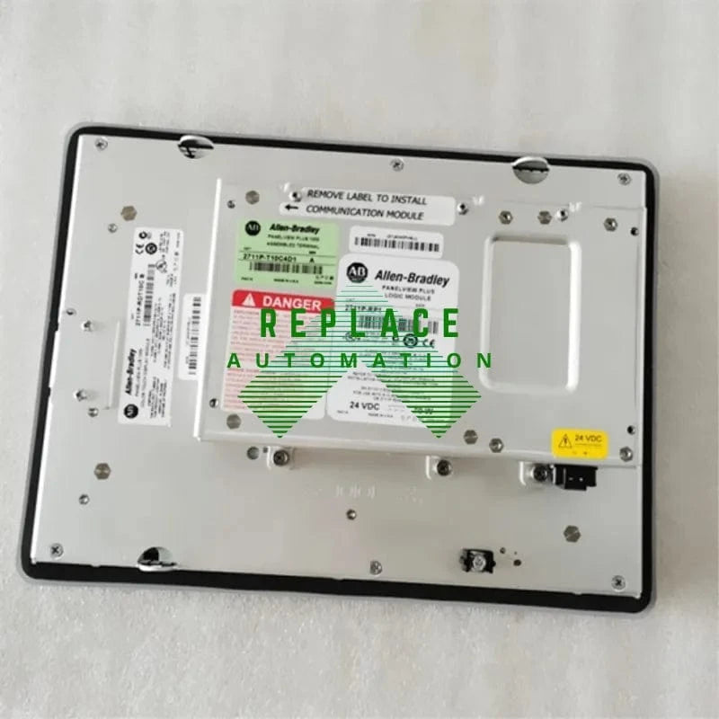 Allen-Bradley Used 2711P-RGST12W