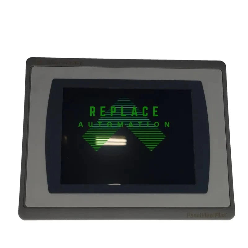 Allen-Bradley Used 2711P-RGT7SP